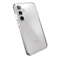 Speck Presidio Perfect Clear Samsung Galaxy S24+ Case