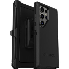 Otterbox Samsung Galaxy S24 Ultra Case Defender Series Black