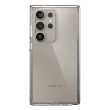 Speck Presidio Perfect Clear Samsung Galaxy S24 Ultra Case