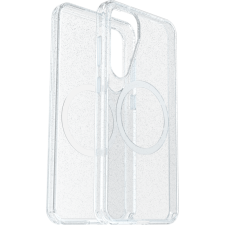 Otterbox Samsung Galaxy S25+ Symmetry Series Clear Case Stardust 3.0 Clear Glitter