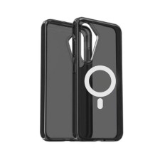 Samsung Galaxy S25 Symmetry Series Clear Black Case