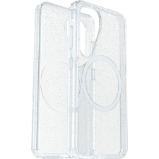 Otterbox Samsung Galaxy S25 Symmetry Series Clear Case Stardust 3.0 Clear Glitter