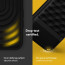 Caseology iPhone 12 Pro Max Parallax Mag Matte Black Case