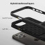 Caseology iPhone 12 Pro Max Parallax Mag Matte Black Case