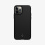Spigen iPhone 12 Pro Max Case Mag Armor MagFit Matte Black