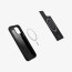 Spigen iPhone 12 Pro Max Case Mag Armor MagFit Matte Black