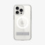 Spigen iPhone 12 Pro Max Case Ultra Hybrid S MagFit Crystal Clear Case