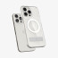 Spigen iPhone 12 Pro Max Case Ultra Hybrid S MagFit Crystal Clear Case
