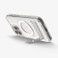 Spigen iPhone 12 Pro Max Case Ultra Hybrid S MagFit Crystal Clear Case