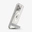 Spigen iPhone 12 Pro Max Case Ultra Hybrid S MagFit Crystal Clear Case