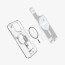 Spigen iPhone 12 Pro Max Case Ultra Hybrid Zero One MagFit White