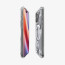 Spigen iPhone 12 Pro Max Case Ultra Hybrid Zero One MagFit White