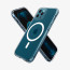 Spigen iPhone 12 Pro Case MagFit Ultra Hybrid White 