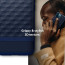 Caseology iPhone 12 Parallax Mag Midnight Blue Case