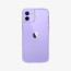 Spigen iPhone 12 Case Liquid Crystal MagFit