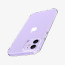 Spigen iPhone 12 Case Liquid Crystal MagFit