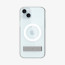 Spigen iPhone 12 Case Ultra Hybrid S MagFit Crystal Clear Case