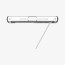 Spigen iPhone 12 Case Ultra Hybrid S MagFit Crystal Clear Case