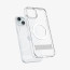 Spigen iPhone 12 Case Ultra Hybrid S MagFit Crystal Clear Case