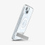 Spigen iPhone 12 Case Ultra Hybrid S MagFit Crystal Clear Case