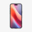 Spigen iPhone 12 Case Ultra Hybrid Zero One MagFit White