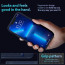 Caseology iPhone 13 Pro Max Parallax Mag Midnight Blue Case