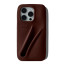 Rhode Limited Edition Fall Lip Case iPhone 13 Pro Max Espresso Brown