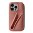 Rhode Limited Edition Fall Lip Case iPhone 13 Pro Max Toast Brown