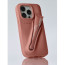 Rhode Limited Edition Fall Lip Case iPhone 13 Pro Max Toast Brown
