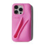 Rhode Limited Edition Summer Lip Case iPhone 13 Pro Max Shortcake Pink