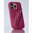 Rhode Limited Edition Fall Lip Case iPhone 13 Pro Max Raspberry Jelly Purple