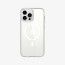 Spigen iPhone 13 Pro Max Case MagFit Ultra Hybrid White 