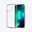 Spigen iPhone 13 Pro Max Case MagFit Ultra Hybrid White 