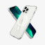 Spigen iPhone 13 Pro Max Case MagFit Ultra Hybrid White 
