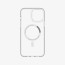 Spigen iPhone 13 Pro Max Case MagFit Ultra Hybrid White 