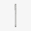 Spigen iPhone 13 Pro Max Case MagFit Ultra Hybrid White 