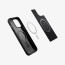 Spigen iPhone 13 Pro Max Case Mag Armor MagFit Matte Black