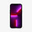 Spigen iPhone 13 Pro Max Case Mag Armor MagFit Matte Black