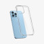 Spigen iPhone 13 Pro Max Case Ultra Hybrid Crystal Clear 