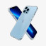 Spigen iPhone 13 Pro Max Case Ultra Hybrid Crystal Clear 
