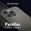 Caseology iPhone 13 Pro Parallax Mag Ash Grey Case