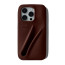 Rhode Limited Edition Fall Lip Case iPhone 13 Pro Espresso Brown
