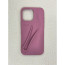 Rhode Lip Case iPhone 13 Pro Sky Blush Blossom Red