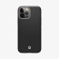 Spigen iPhone 13 Pro Case Enzo Aramid MagFit Matte Black