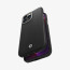 Spigen iPhone 13 Pro Case Enzo Aramid MagFit Matte Black