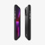 Spigen iPhone 13 Pro Case Enzo Aramid MagFit Matte Black