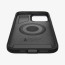 Spigen iPhone 13 Pro Case Enzo Aramid MagFit Matte Black