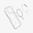 Spigen iPhone 13 Pro Case MagFit Ultra Hybrid White 