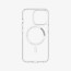 Spigen iPhone 13 Pro Case MagFit Ultra Hybrid White 