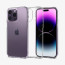 Spigen iPhone 13 Pro Case Liquid Crystal MagFit
